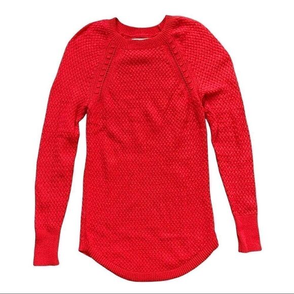 Ann Taylor Loft Women Knit Sweater. Size XXS P - Picture 1 of 5